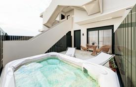 2-zimmer penthaus 108 m² in San Pedro del Pinatar, Spanien. 300 000 €