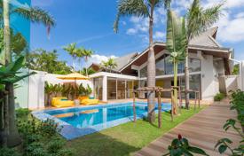 Villa – Koh Samui, Surat Thani, Thailand. $400 000