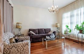 3-zimmer stadthaus in Old Toronto, Kanada. C$1 563 000