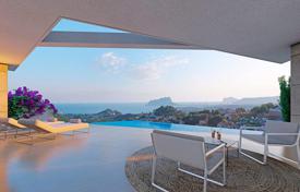 3-zimmer villa 270 m² in Moraira, Spanien. 920 000 €