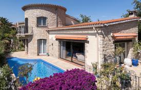 7-zimmer einfamilienhaus in Antibes, Frankreich. 1 575 000 €