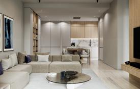 2-zimmer appartements in neubauwohnung in Limassol (Lemesos), Zypern. 370 000 €