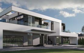 Villa 1300 m² in Priedkalne, Lettland. 990 000 €