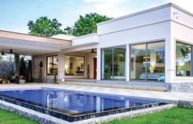 4-zimmer villa 224 m² in Pattaya, Thailand. ab $691 000