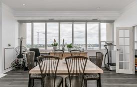 6-zimmer wohnung in North York, Kanada. C$754 000
