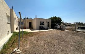 Einfamilienhaus – Geroskipou, Paphos, Zypern. 850 000 €