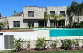 4-zimmer villa 240 m² in Gümüşlük, Türkei. 138 821 000 TRY