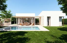 3-zimmer einfamilienhaus 170 m² in Denia, Spanien. 980 000 €