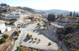 Grundstück in Limassol (Lemesos), Zypern. 490 000 €