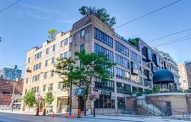 2-zimmer wohnung in Old Toronto, Kanada. C$837 000