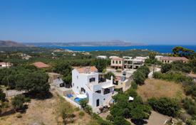 Grundstück in Tsivaras, Griechenland. 449 000 €