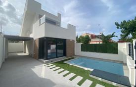 Villa – Los Alcazares, Murcia, Spanien. 550 000 €