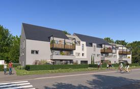 New residential complex with apartments in Ille-et-Vilaine, Frankreich. ab 302 000 €