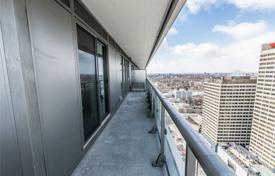 2-zimmer wohnung in Yonge Street, Kanada. C$1 138 000