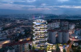 Wohnung – Beşiktaş, Istanbul, Türkei. $2 082 000