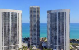 Wohnung – Hallandale Beach, Florida, Vereinigte Staaten. $843 000