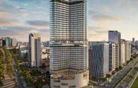 1-zimmer wohnung 62 m² in Da Nang, Vietnam. $354 000
