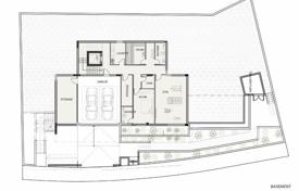 5-zimmer einfamilienhaus 551 m² in Limassol (Lemesos), Zypern. 2 100 000 €