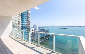 Wohnung – Miami, Florida, Vereinigte Staaten. $999 000