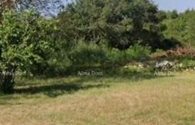 Grundstück in Istria County, Kroatien. 148 000 €
