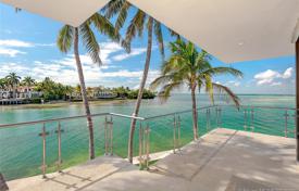Villa – Key Biscayne, Florida, Vereinigte Staaten. 23 179 000 €
