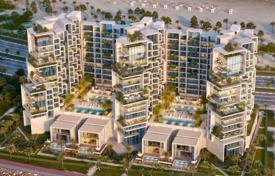 Wohnung – Jazeerat Al Marjan, Ras Al Khaimah, VAE (Vereinigte Arabische Emirate). From $407 000