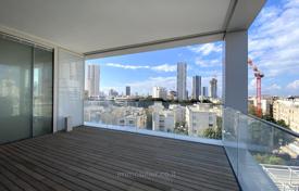 5-zimmer penthaus 205 m² in Tel Aviv, Israel. $5 279 000