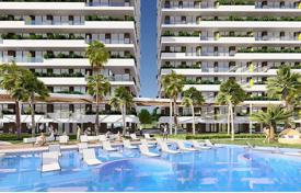 5-zimmer appartements in neubauwohnung 180 m² in Trikomo, Zypern. 225 000 €