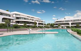 2-zimmer wohnung 125 m² in Estepona, Spanien. 668 000 €
