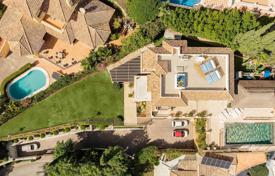 7-zimmer villa 65 m² in Benahavis, Spanien. 3 100 000 €