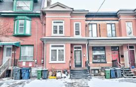 5-zimmer stadthaus in Old Toronto, Kanada. C$1 470 000