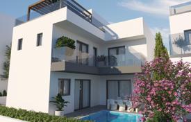 3-zimmer einfamilienhaus 160 m² in Larnaka, Zypern. 586 000 €