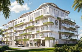 1-zimmer wohnung 31 m² in Pandawa beach, Indonesien. $138 000