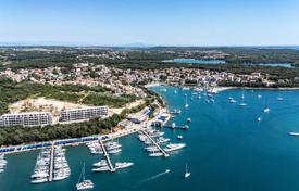 2-zimmer wohnung 74 m² in Pula, Kroatien. 377 000 €