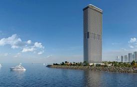 2-zimmer appartements in neubauwohnung 64 m² in Batumi, Georgien. $175 000