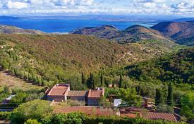 14-zimmer villa in Porto Santo Stefano, Italien. 12 000 000 €
