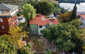 6-zimmer villa 350 m² in Demirtaş district, Türkei. 38 037 000 TRY