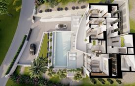 4-zimmer villa 500 m² in Altea, Spanien. 2 090 000 €