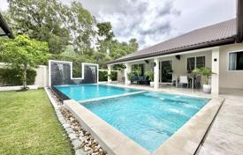 Villa – Pattaya, Chonburi, Thailand. $645 000