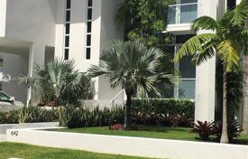 Neubauwohnung – Key Biscayne, Florida, Vereinigte Staaten. 3 700 €  pro Woche