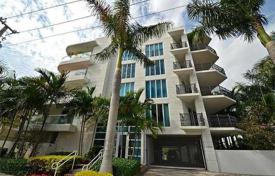 Wohnung – Fort Lauderdale, Florida, Vereinigte Staaten. $1 708 000