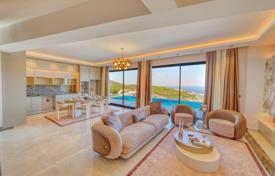 Haus in der stadt 375 m² in Alanya, Türkei. 49 975 000 TRY