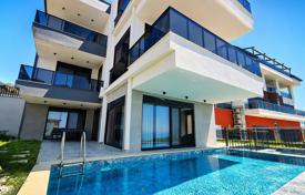 5-zimmer villa 300 m² in Kargicak, Türkei. 30 985 000 TRY