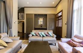 4-zimmer einfamilienhaus in Watthana, Thailand. $5 500  pro Woche