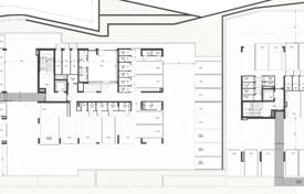 2-zimmer penthaus 110 m² in Agios Athanasios (Cyprus), Zypern. 439 000 €
