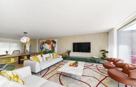 4-zimmer einfamilienhaus 282 m² in Porto (city), Portugal. 2 190 000 €