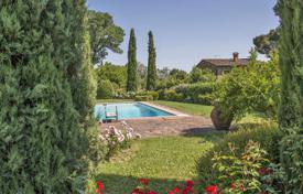 Villa – Cetona, Toskana, Italien. 1 450 000 €