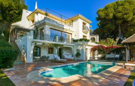 5-zimmer villa 497 m² in Malaga, Spanien. 1 950 000 €