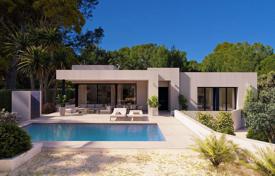 3-zimmer villa 124 m² in Benissa, Spanien. 925 000 €