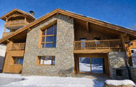 5-zimmer chalet in Isere, Frankreich. 1 850 000 €